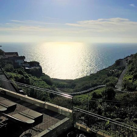 Hotel Do Campo Ribeira Brava Eksteriør bilde