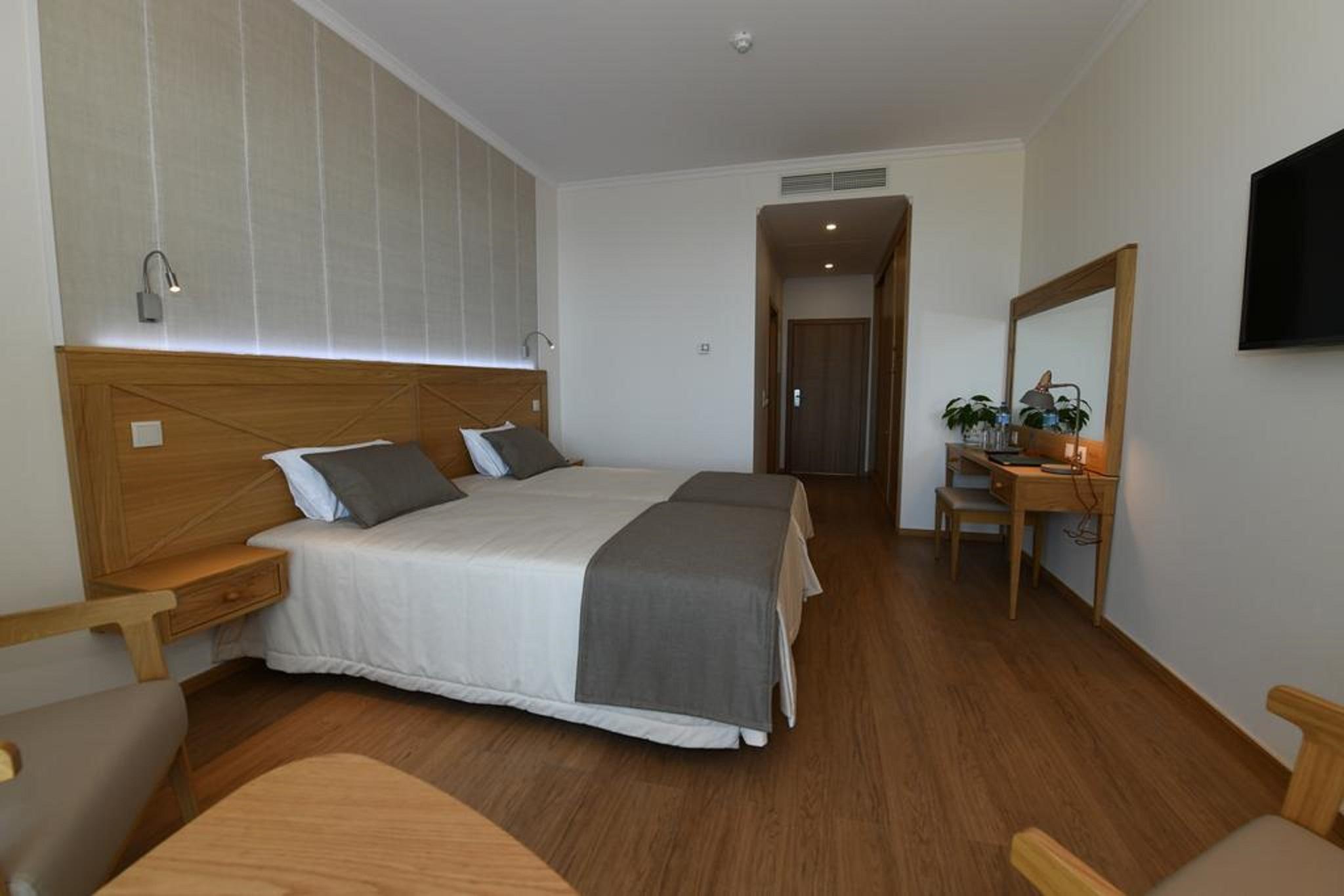 Hotel Do Campo Ribeira Brava Eksteriør bilde