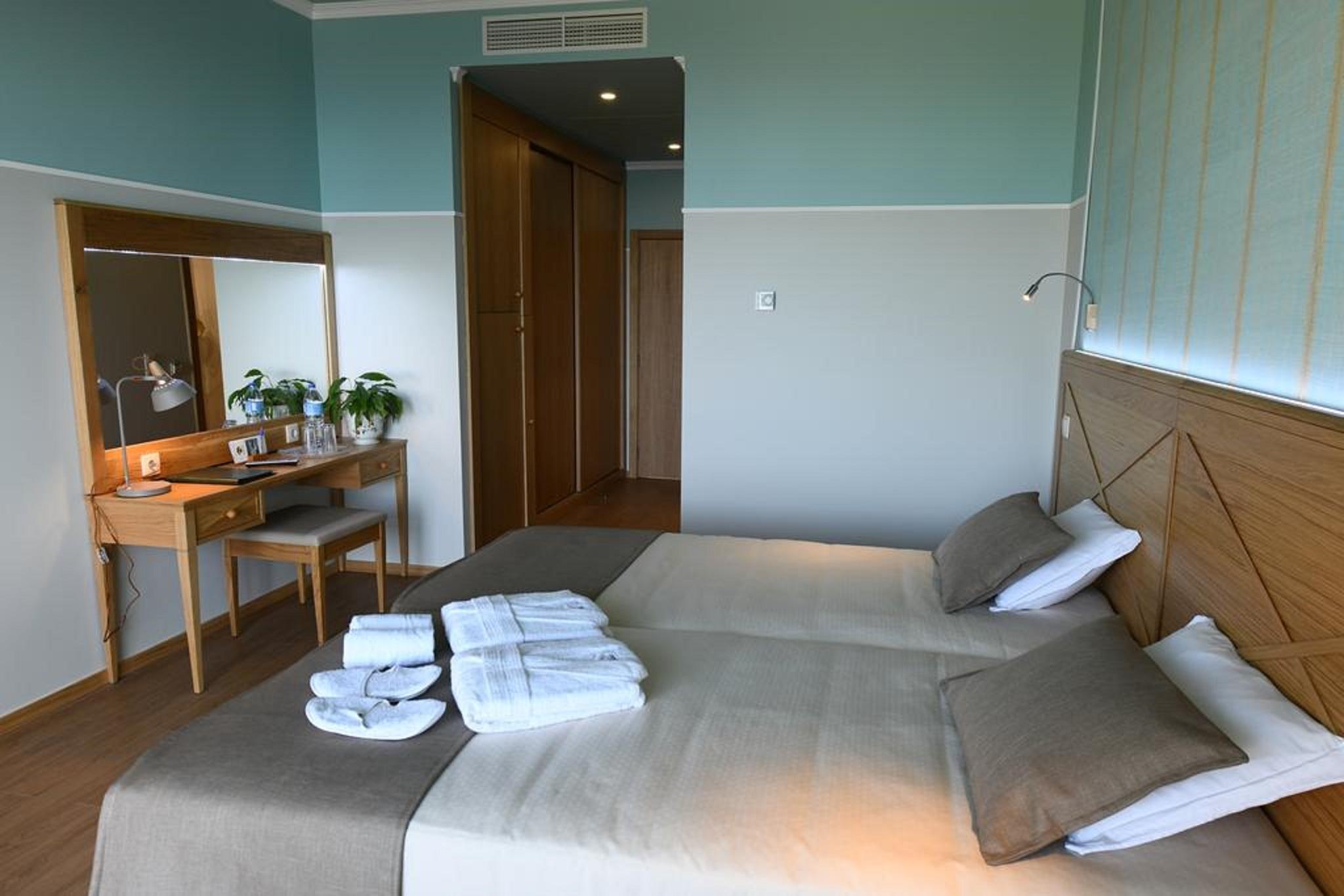 Hotel Do Campo Ribeira Brava Eksteriør bilde