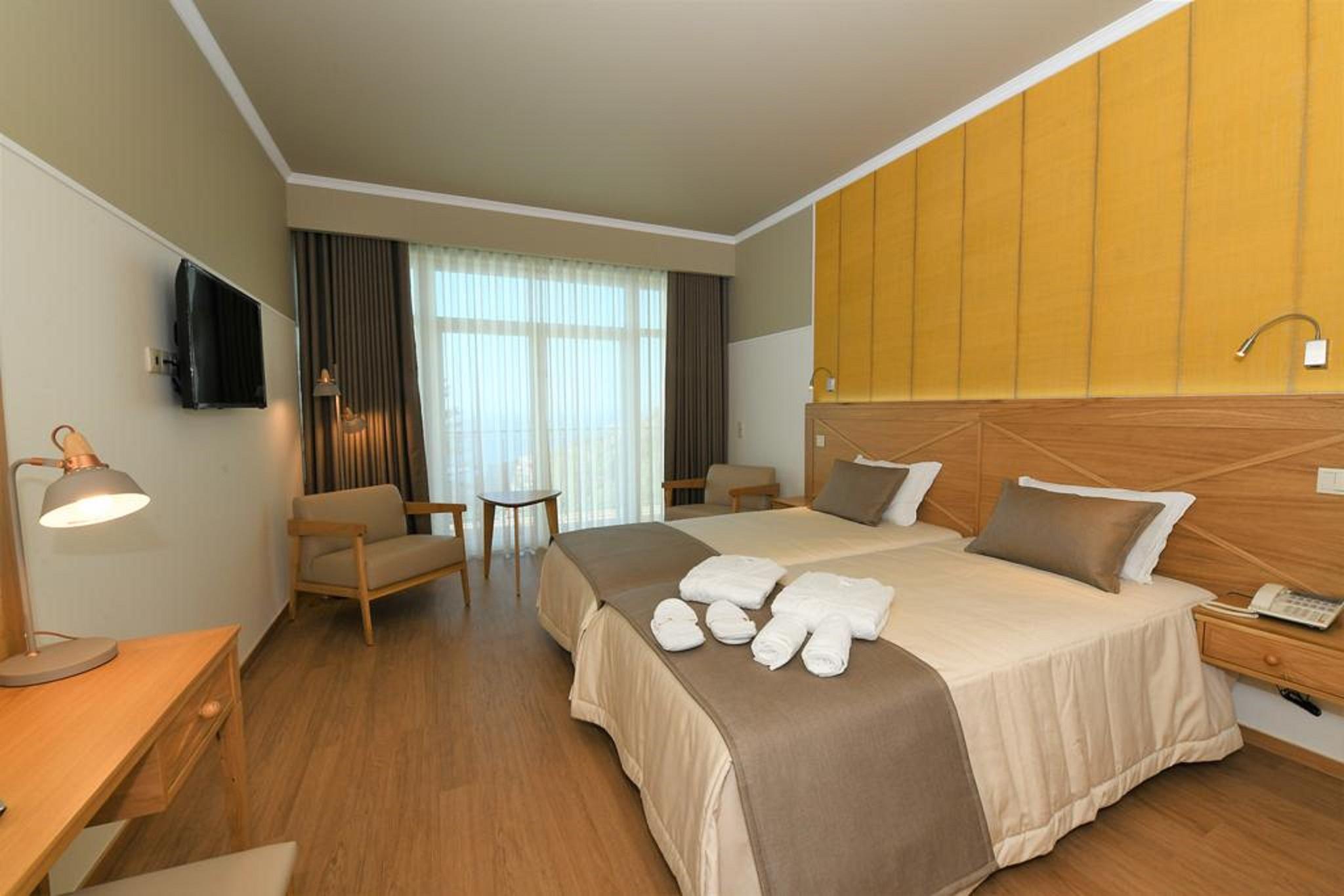 Hotel Do Campo Ribeira Brava Eksteriør bilde