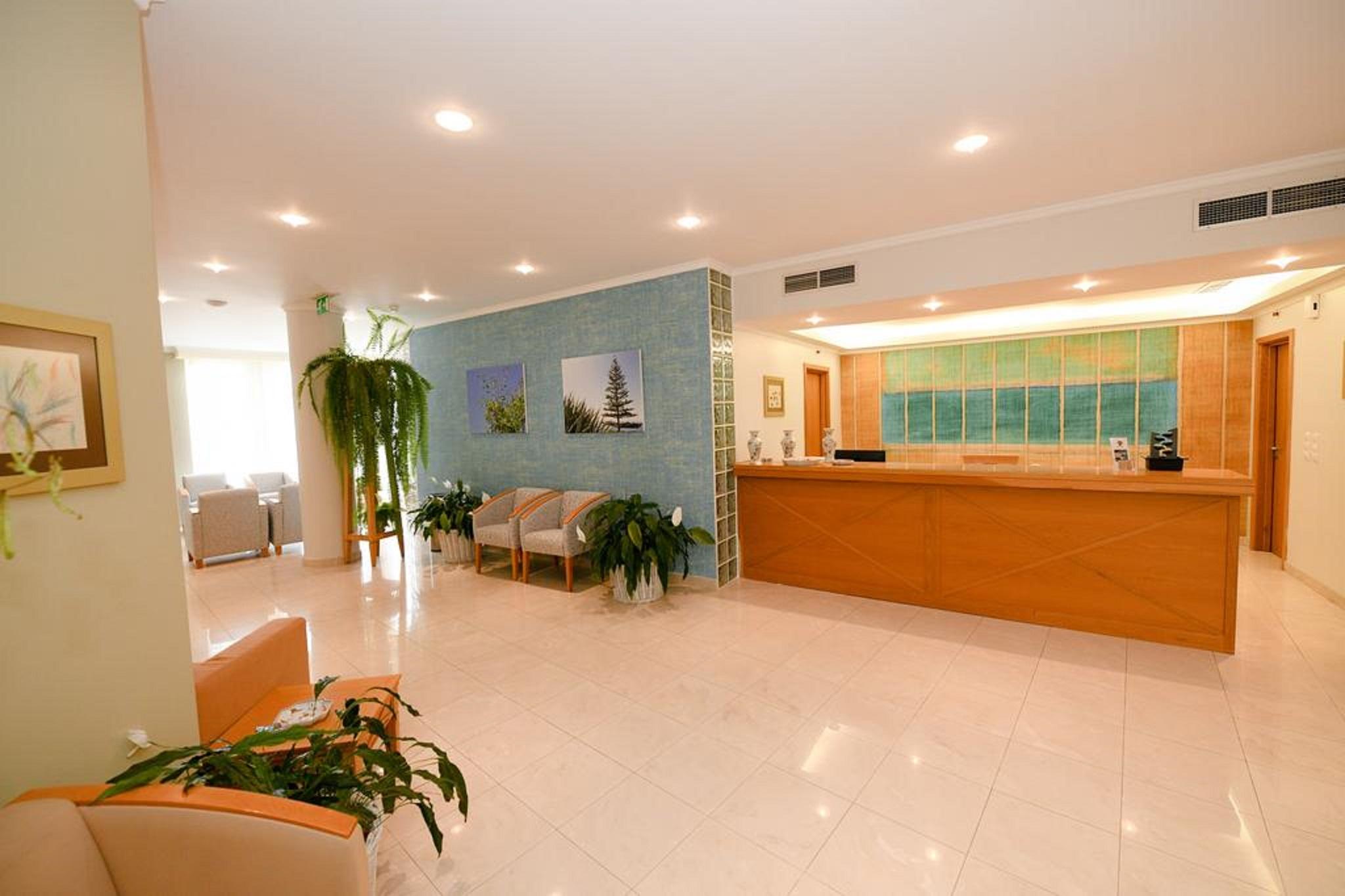 Hotel Do Campo Ribeira Brava Eksteriør bilde