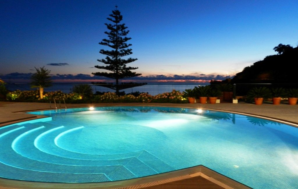Hotel Do Campo Ribeira Brava Eksteriør bilde