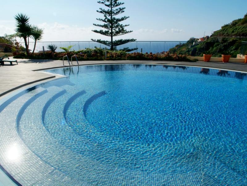 Hotel Do Campo Ribeira Brava Eksteriør bilde