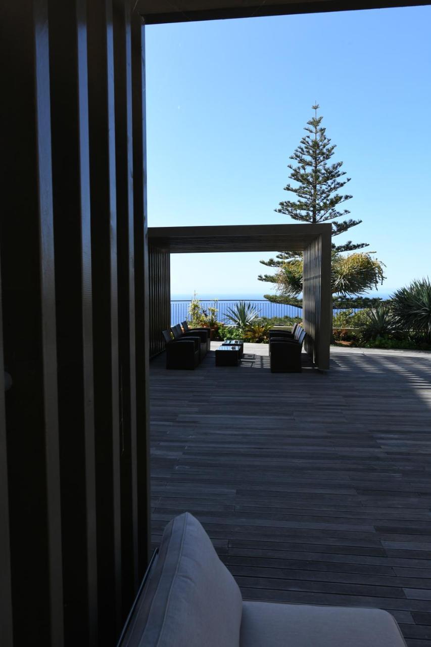 Hotel Do Campo Ribeira Brava Eksteriør bilde